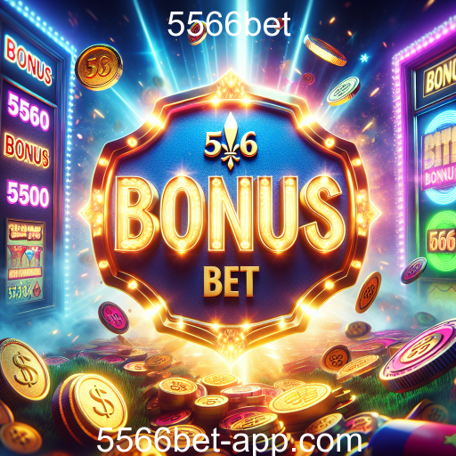 Atrações Imperdíveis: Promoções em Jogos na 5566bet