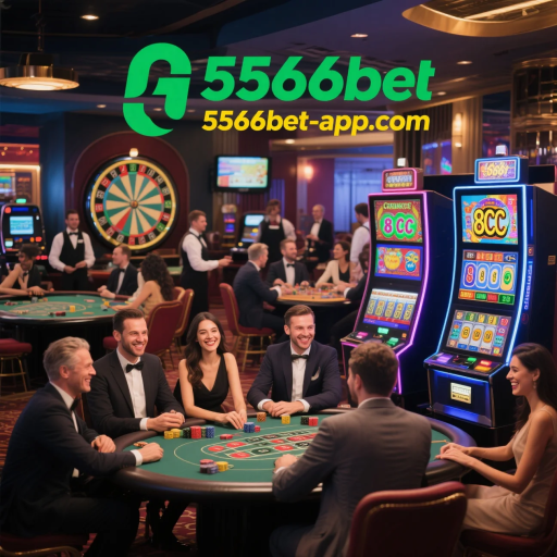 5566bet